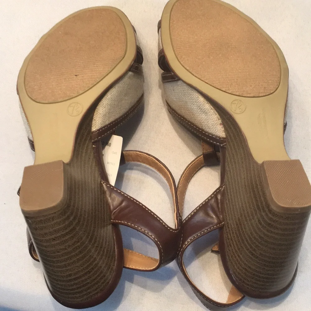 Merona by Target cute brown